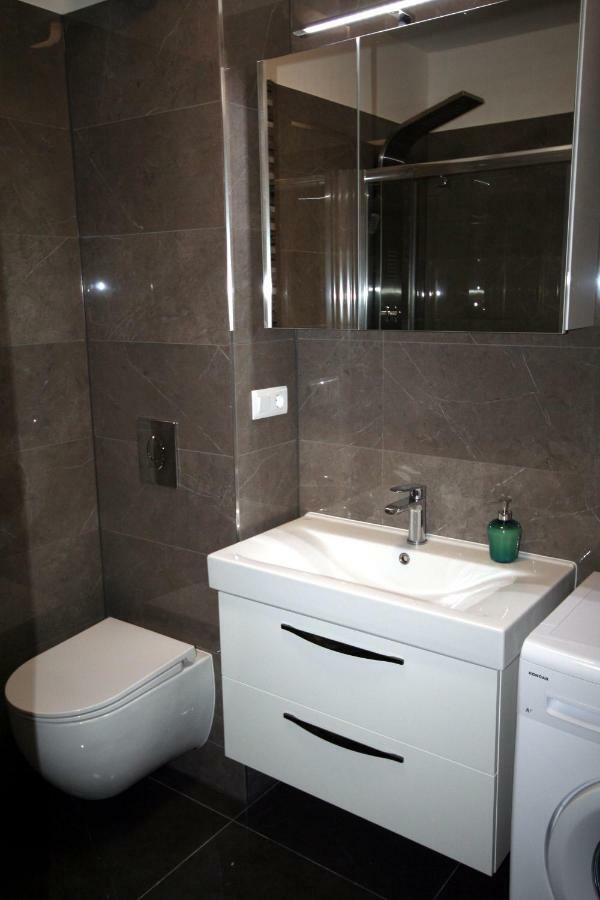 Apartman Matea Split Ngoại thất bức ảnh