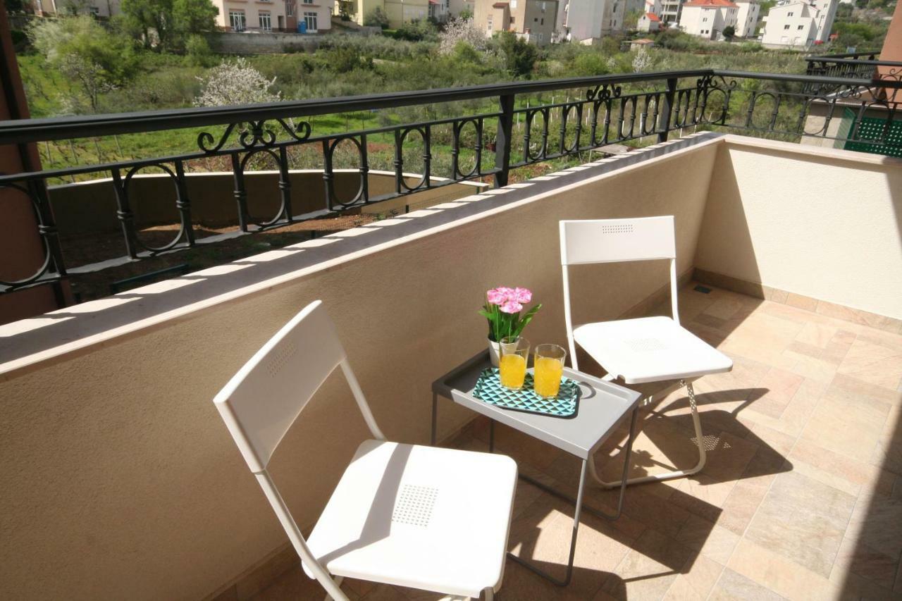 Apartman Matea Split Ngoại thất bức ảnh