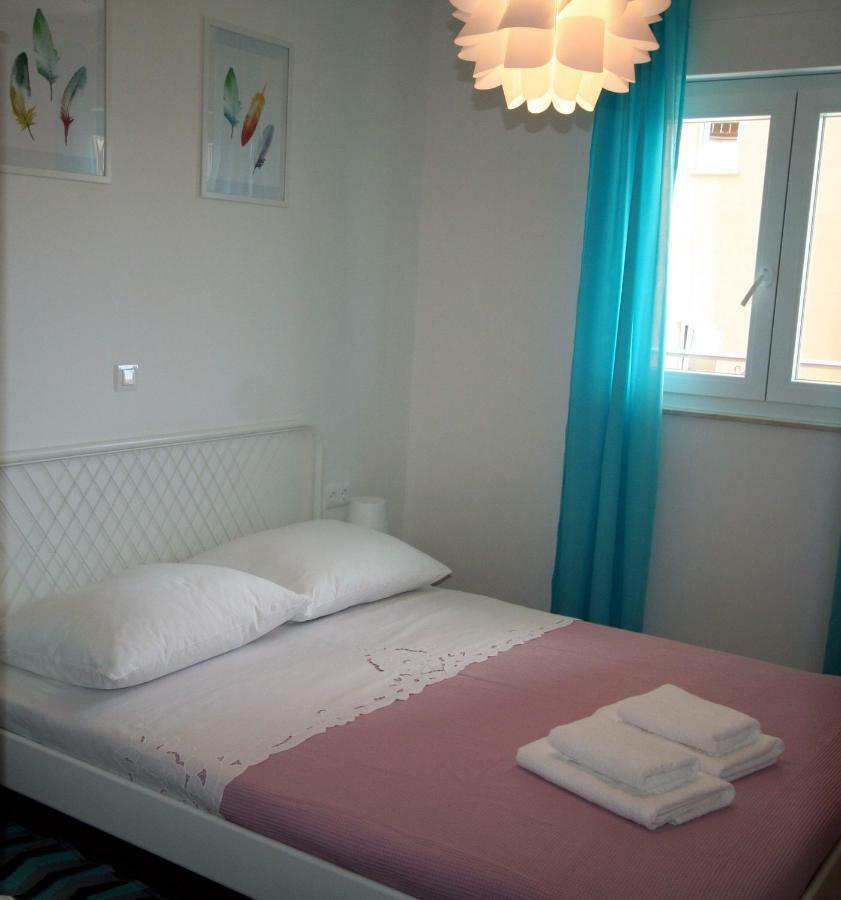Apartman Matea Split Ngoại thất bức ảnh