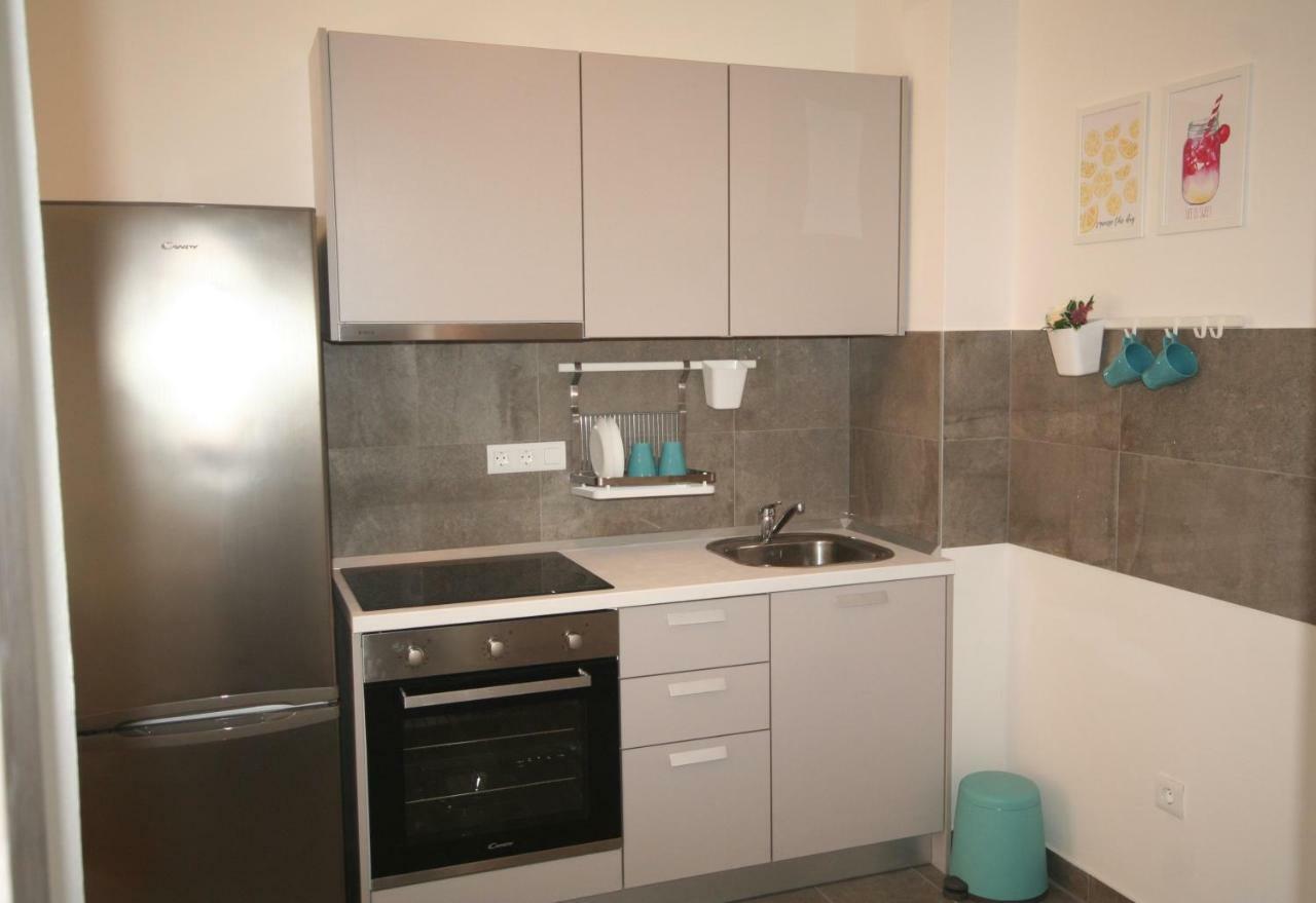 Apartman Matea Split Ngoại thất bức ảnh