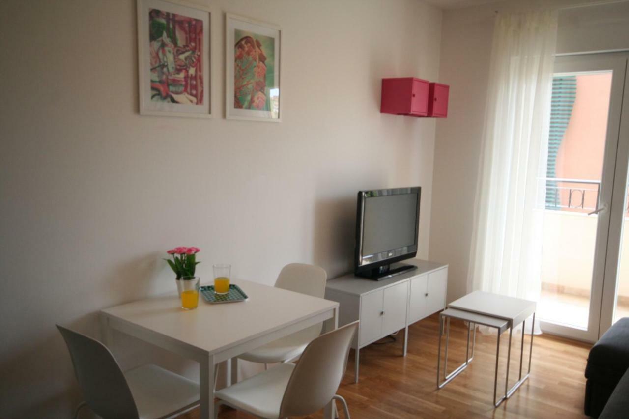 Apartman Matea Split Ngoại thất bức ảnh
