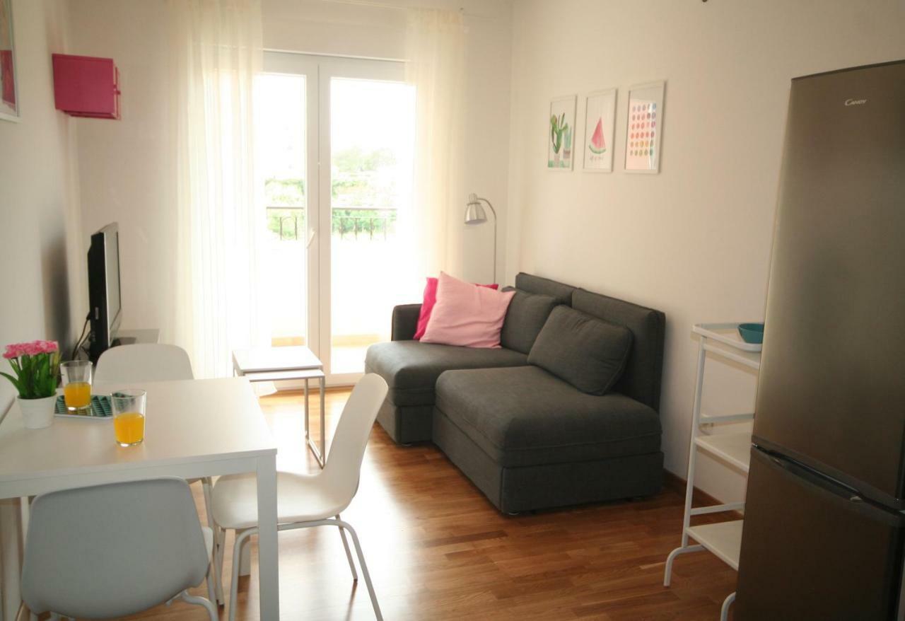 Apartman Matea Split Ngoại thất bức ảnh