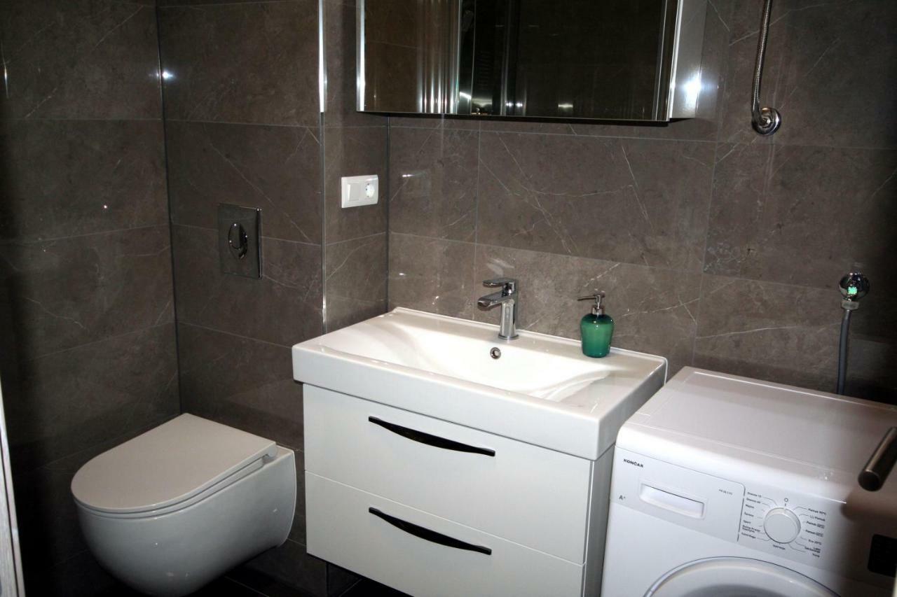 Apartman Matea Split Ngoại thất bức ảnh
